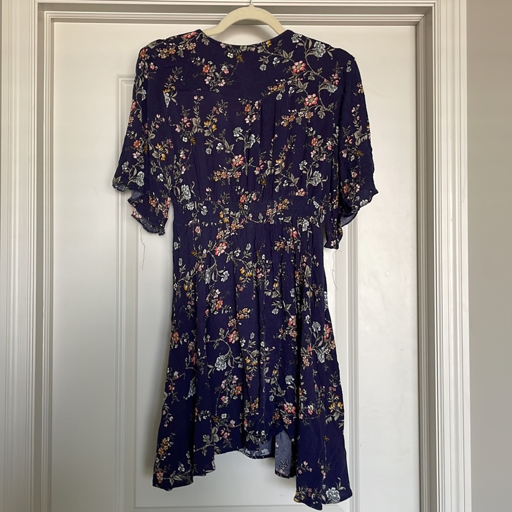 Fun fall dres - Picture 3 of 3